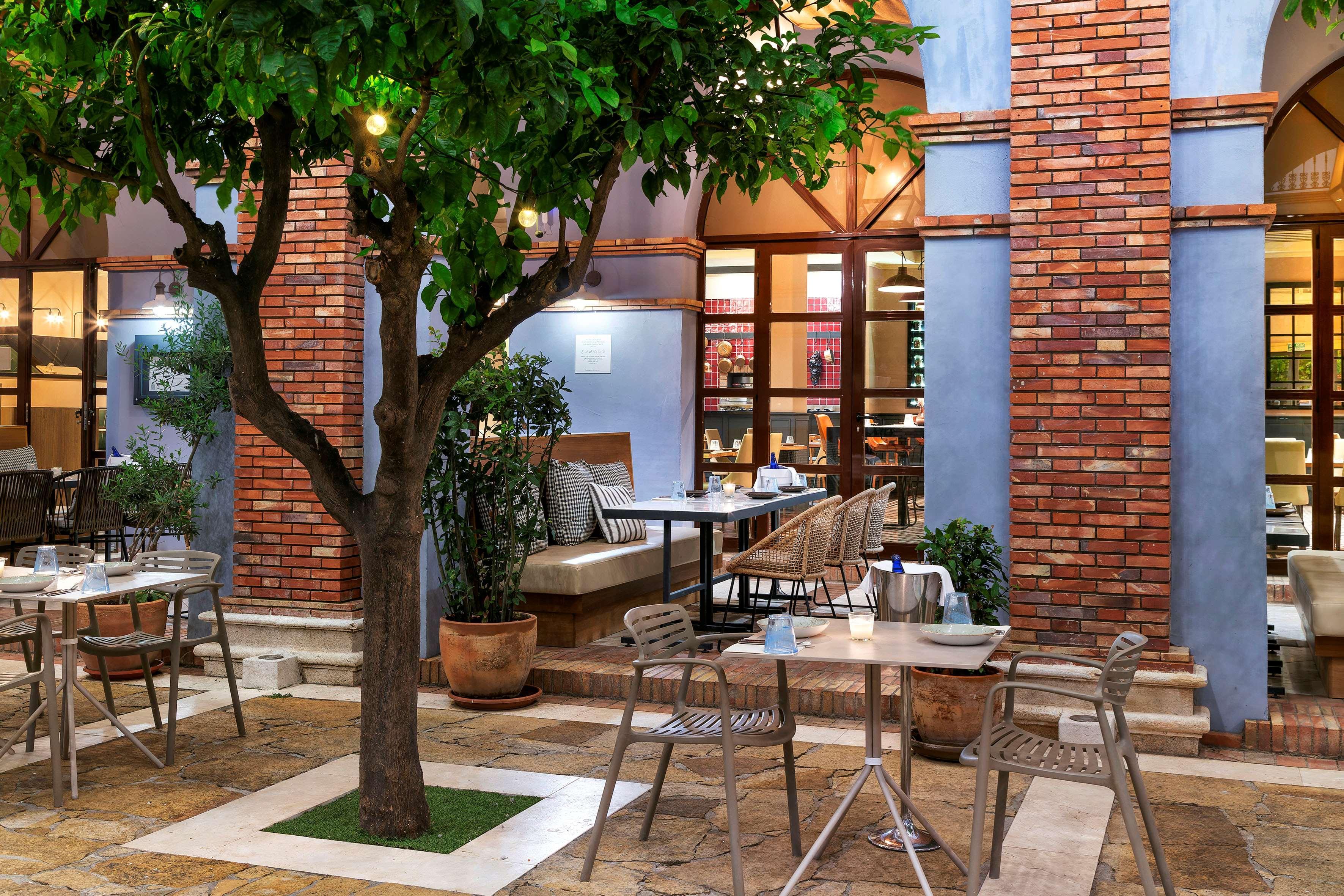 Melia Villaitana Benidorm Exterior photo