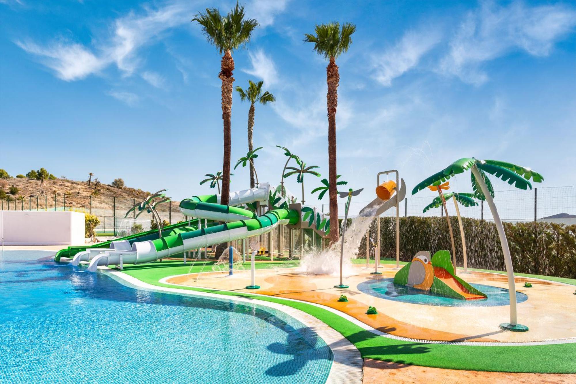 Melia Villaitana Benidorm Exterior photo
