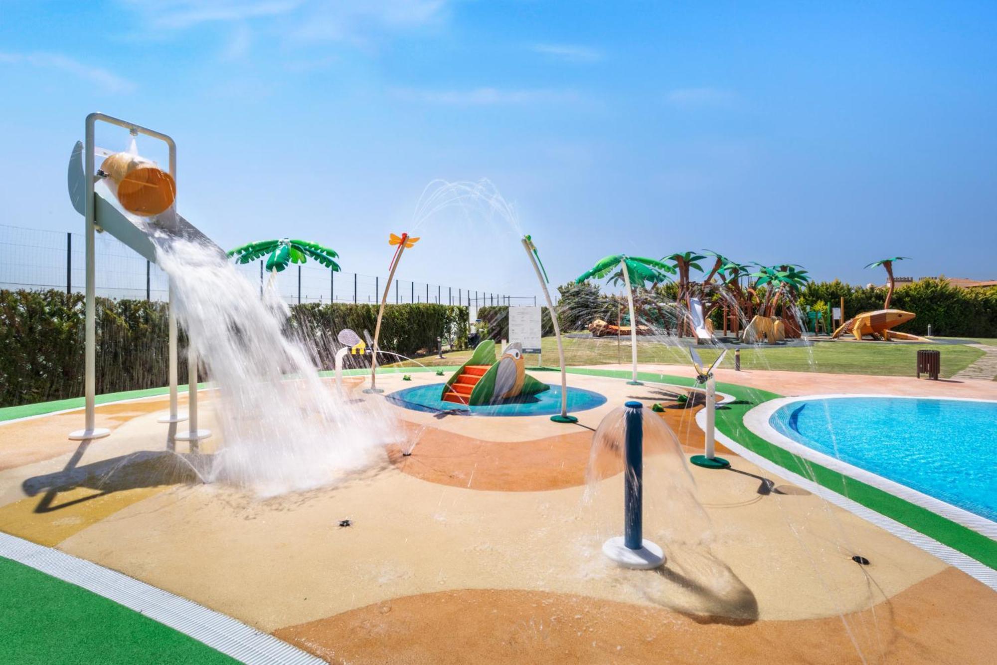 Melia Villaitana Benidorm Exterior photo
