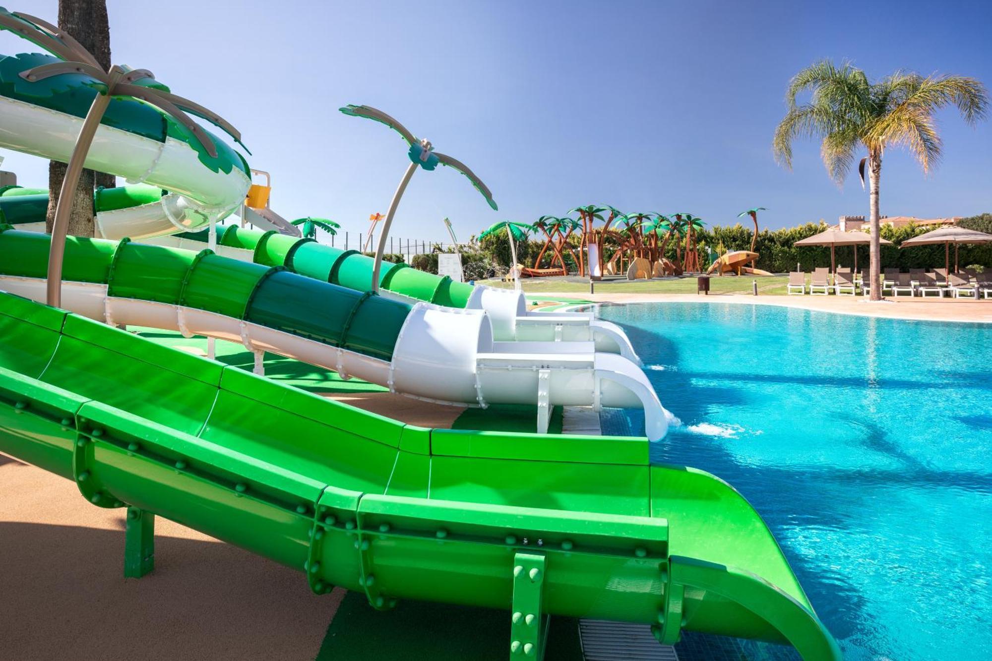 Melia Villaitana Benidorm Exterior photo