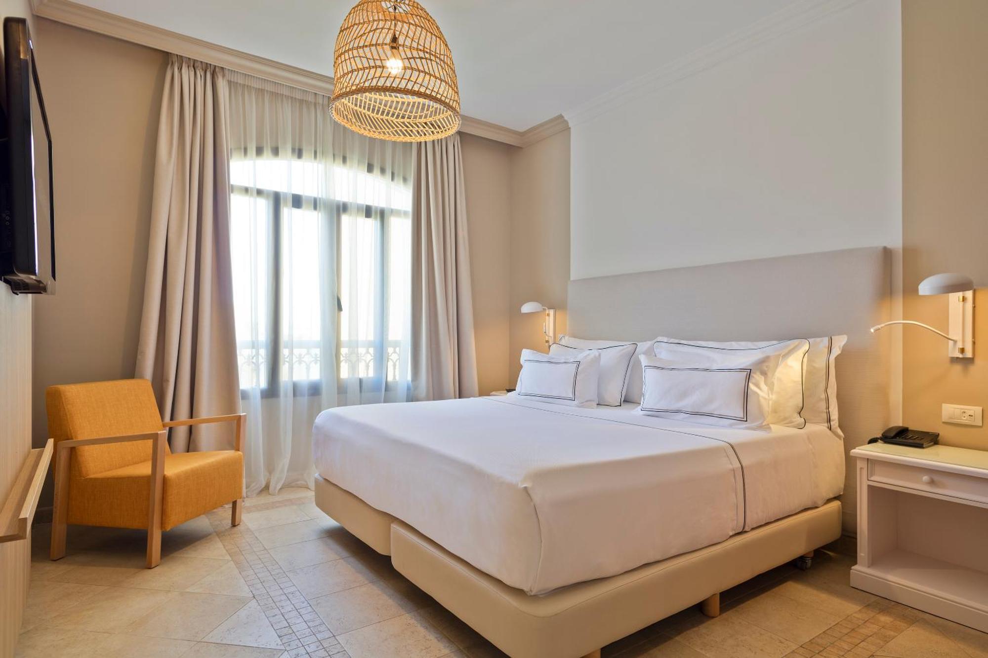 Melia Villaitana Benidorm Exterior photo